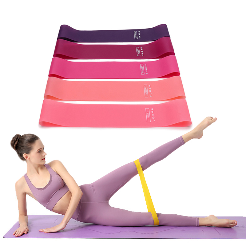 Crossfit Workout Gear - Attrezzatura per allenamento fitness portatile Fasce