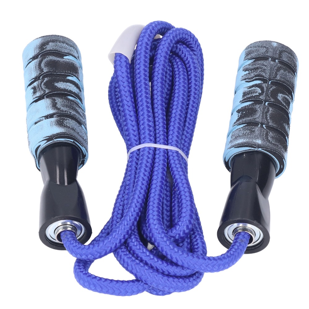 Jump Rope Speed Bearing - Comoda corda per saltare, disponibile in