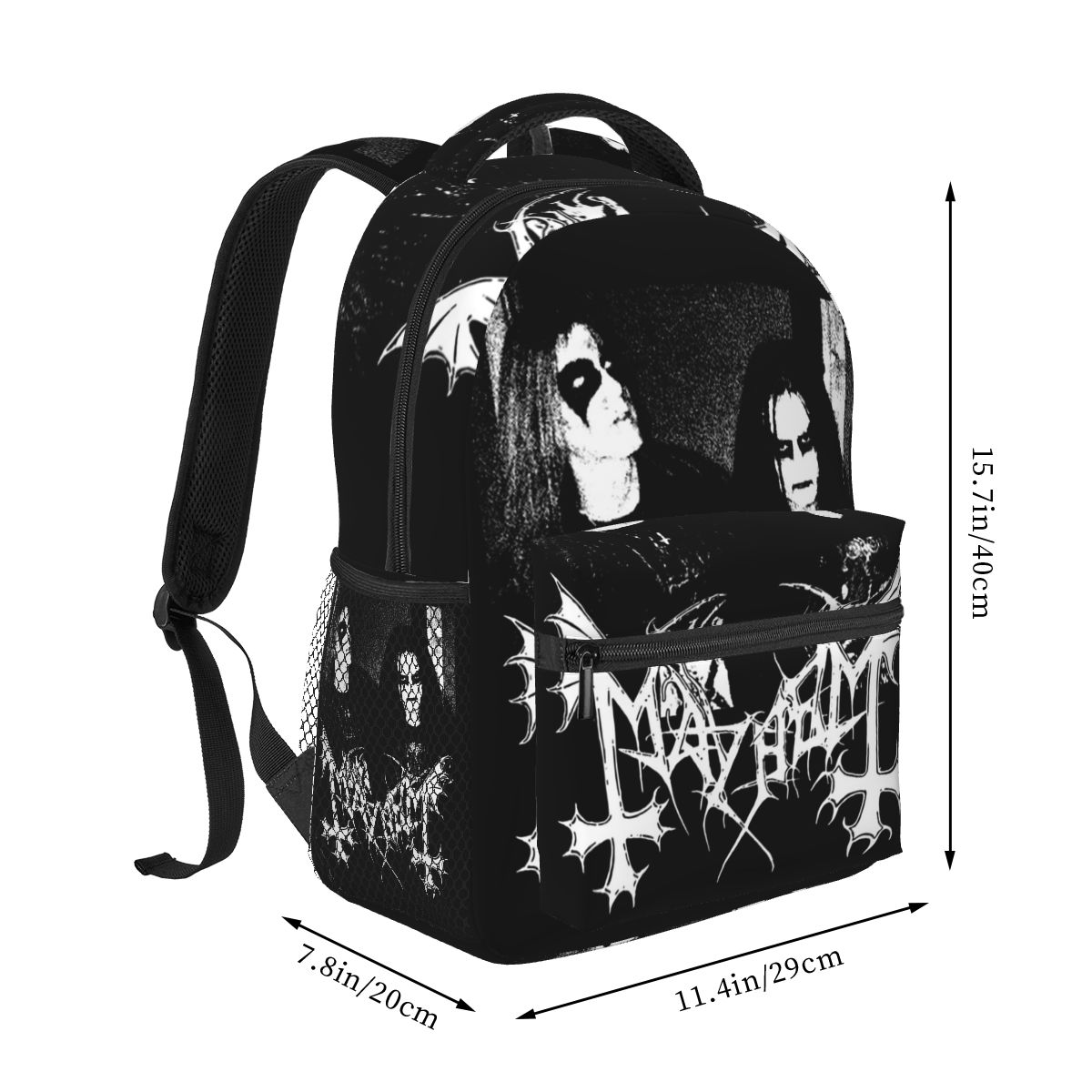 Zaino Mayhem Band in offerta s - Crossfit Mayhem recensione e prezzo
