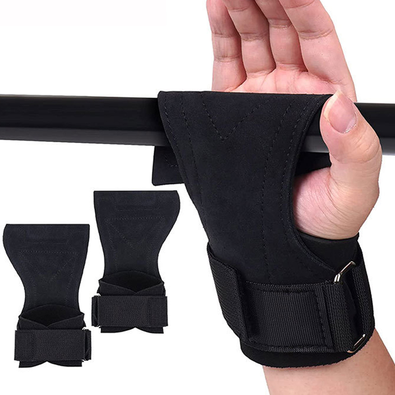 Protezioni per il palmo spesse - Crossfit Gym Gear recensione e prezzo