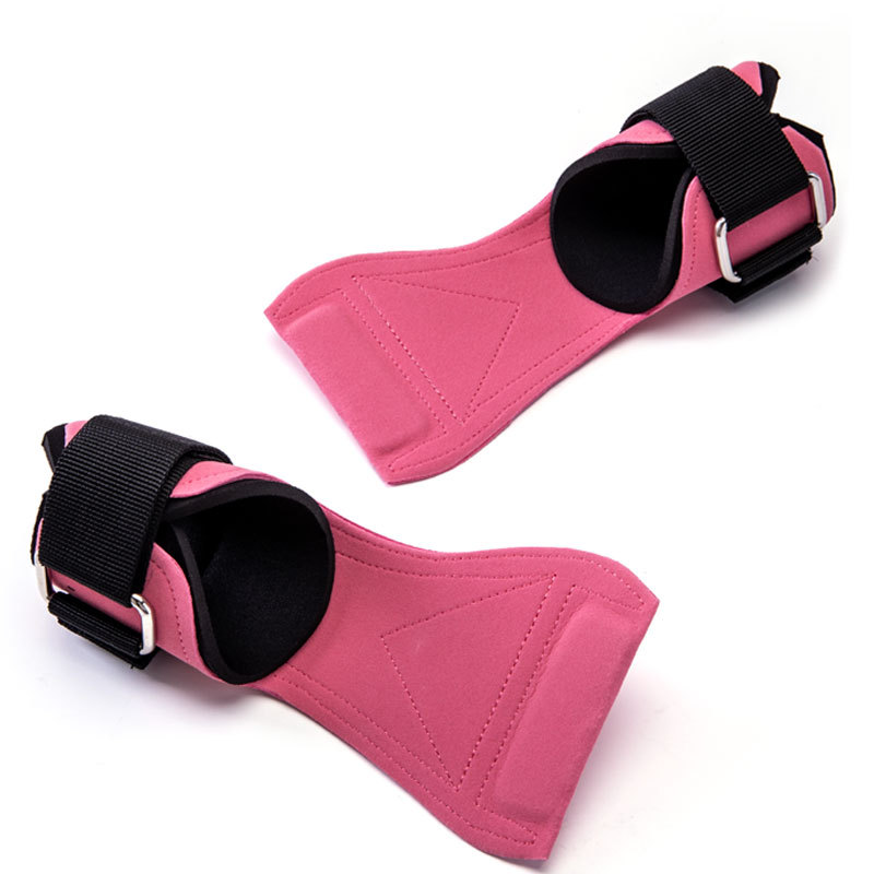 Protezioni per il palmo spesse - Crossfit Gym Gear recensione e prezzo
