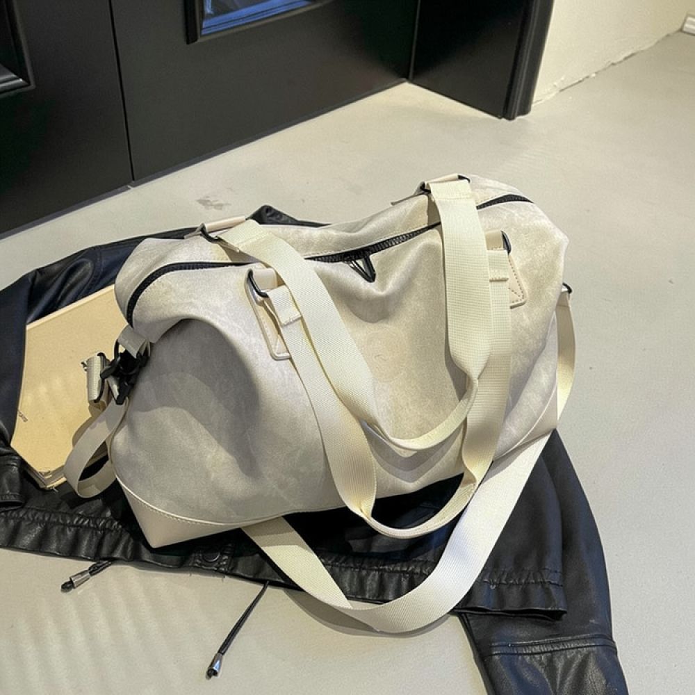 Grande borsa da palestra per v - Crossfit Gym Gear recensione e prezzo