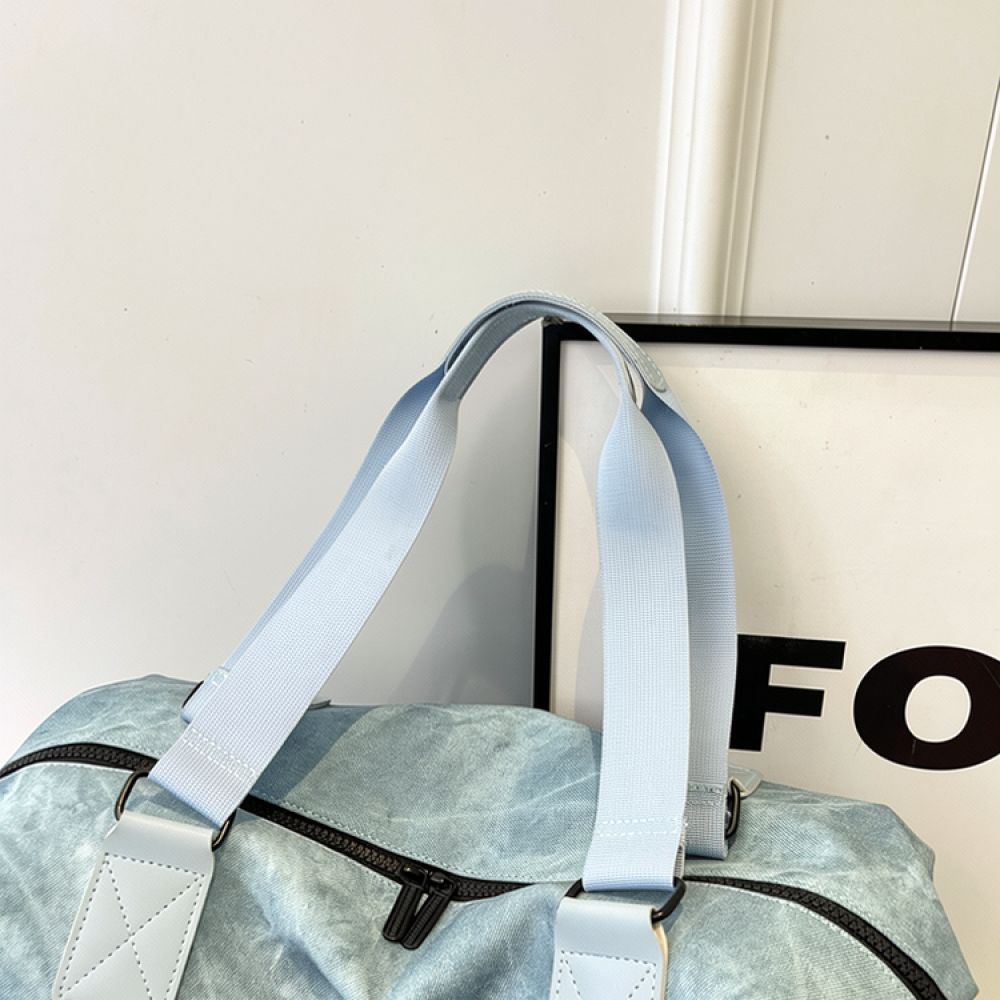 Grande borsa da palestra per v - Crossfit Gym Gear recensione e prezzo