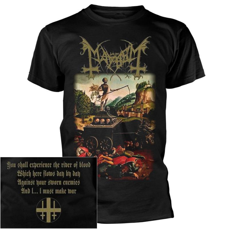 Maglietta Mayhem River Of Bloo - Crossfit Mayhem recensione e prezzo