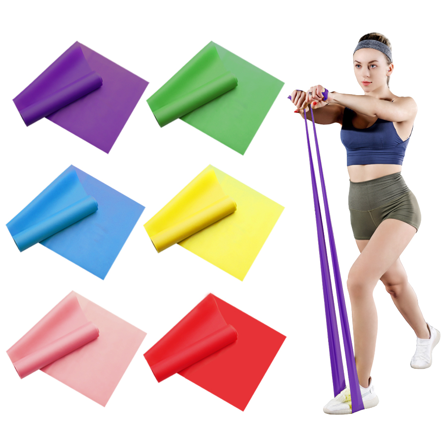 Yoga Pilates Fascia di resiste - Crossfit Workout Gear recensione e prezzo