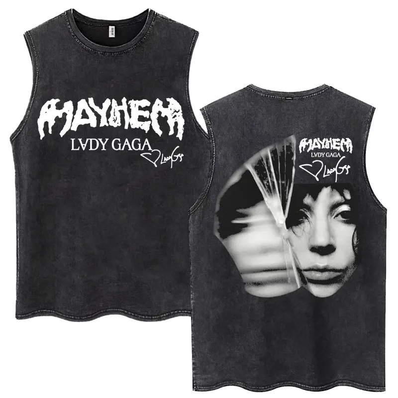 Lady Gaga The Mayhem Ball Tour - Crossfit Mayhem recensione e prezzo