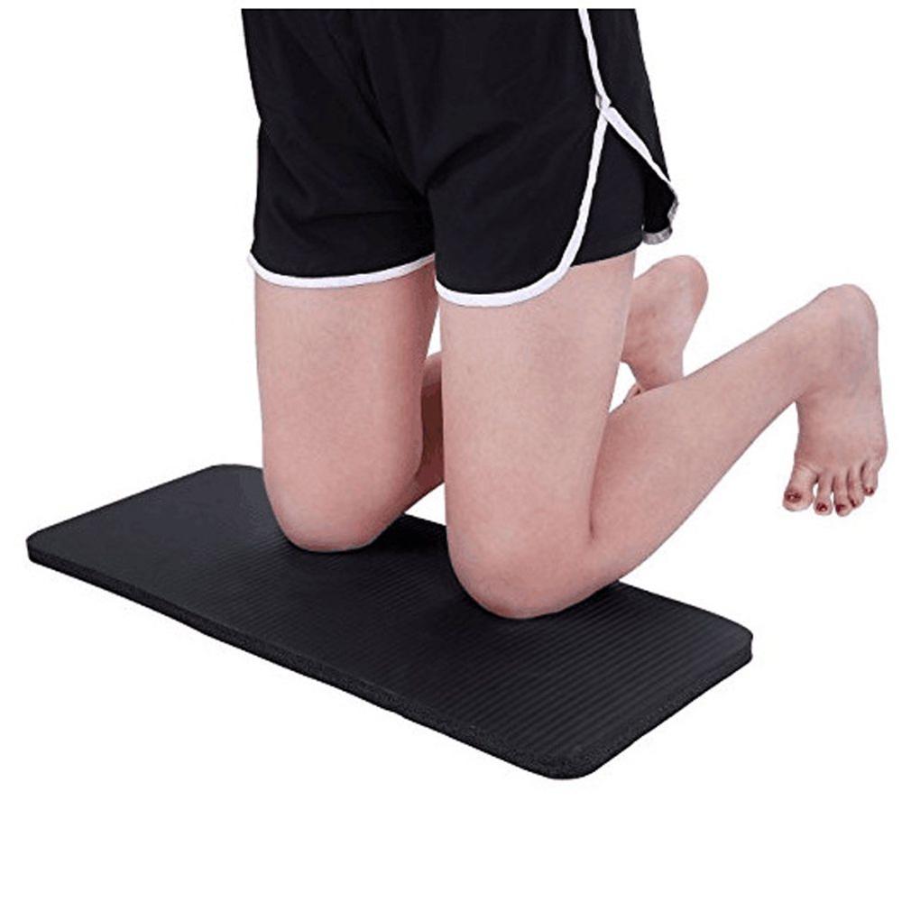 Ginocchiera per yoga extra spe - Crossfit Workout Gear recensione e prezzo
