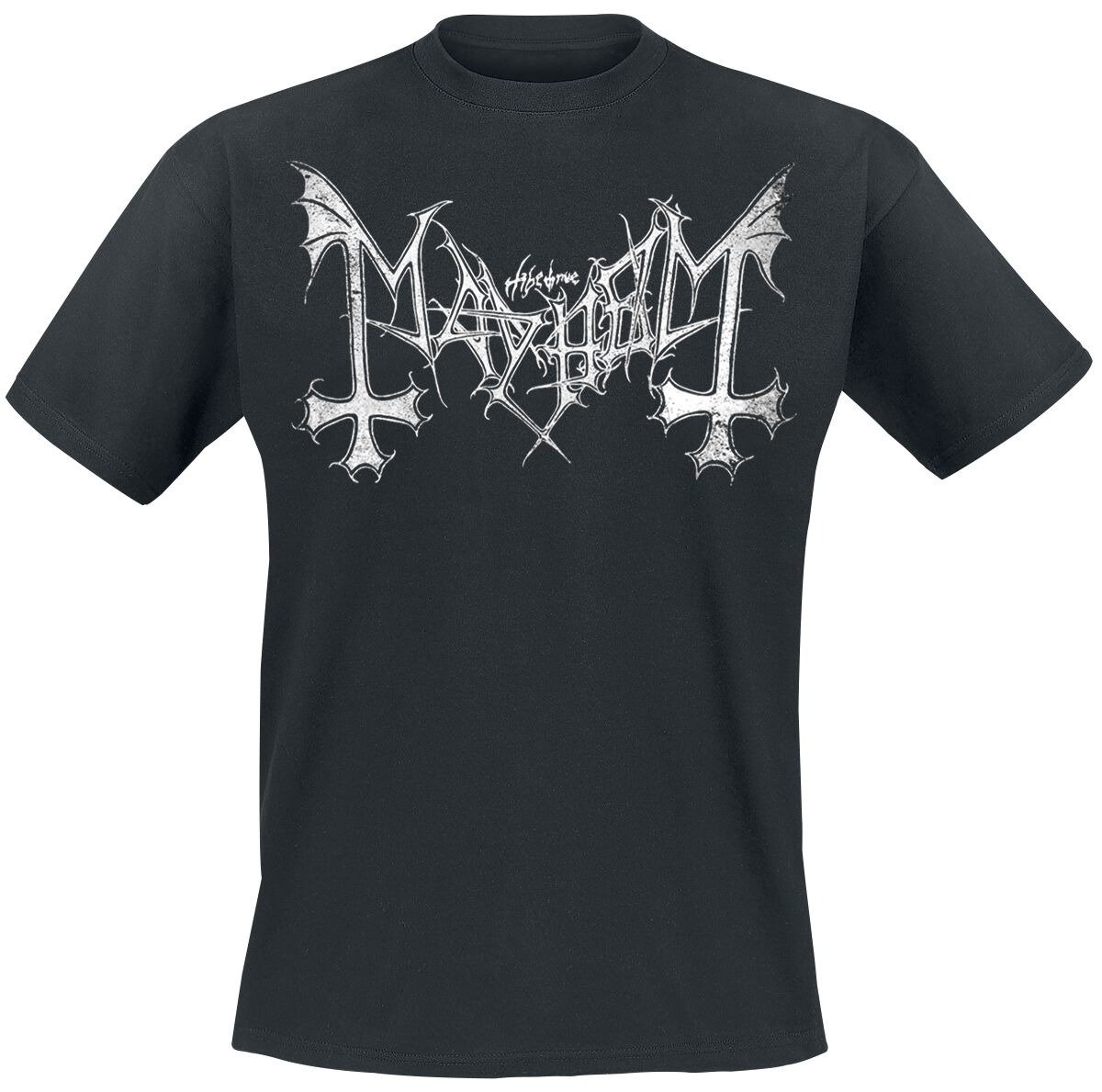 Maglietta Mayhem Deathcrush, M - Crossfit Mayhem recensione e prezzo