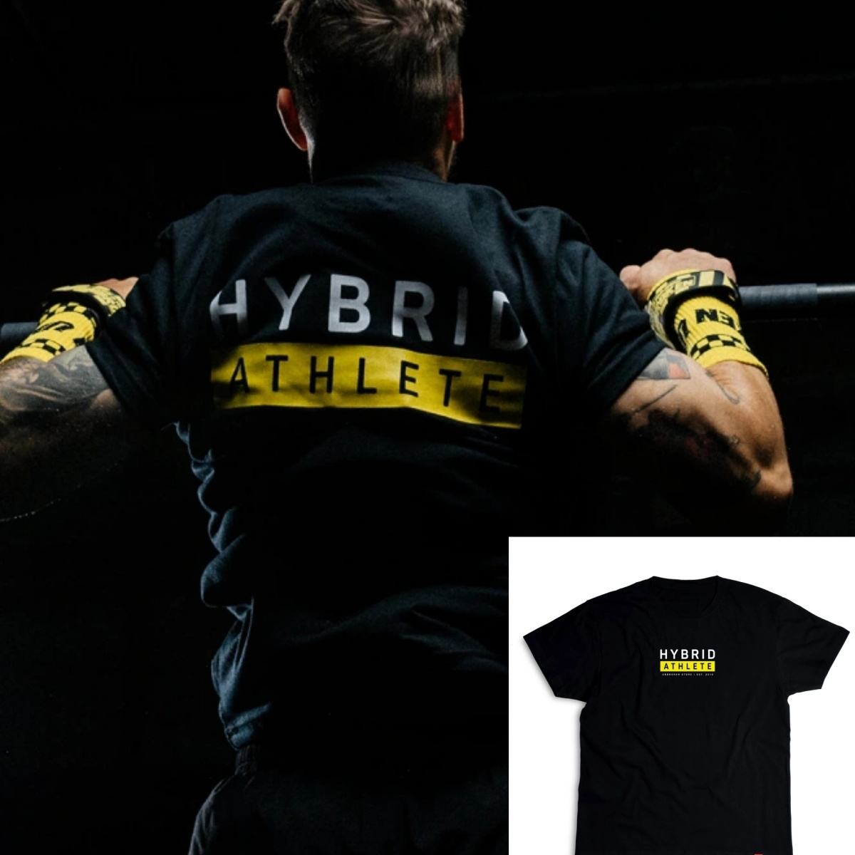T-Shirt Unisex di Lusso per Al - Crossfit Mayhem recensione e prezzo