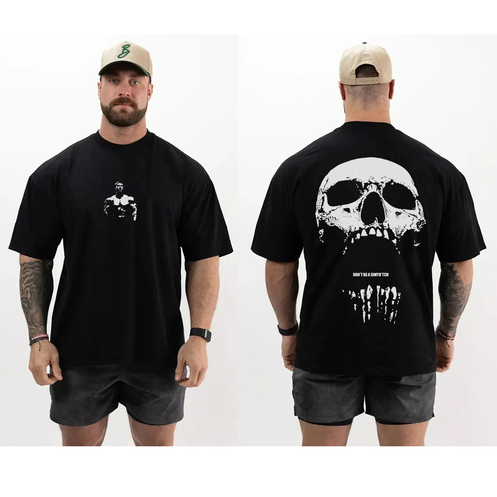 T-shirt estive da palestra Cbu - Crossfit Mayhem recensione e prezzo