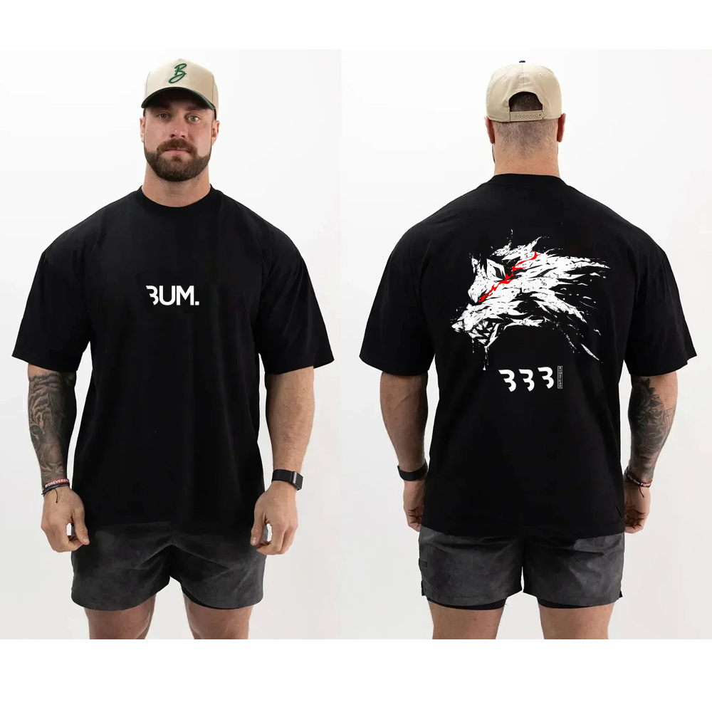 T-shirt estive da palestra Cbu - Crossfit Mayhem recensione e prezzo